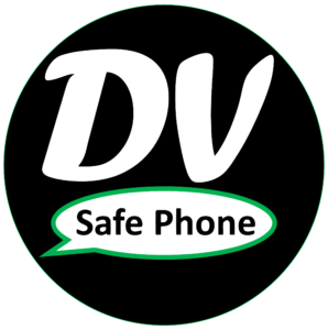 Sunny Jobs - DV Safe Phone Logo