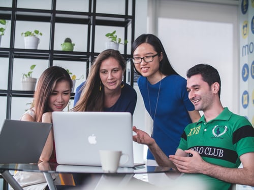 Diversity in the Workplace